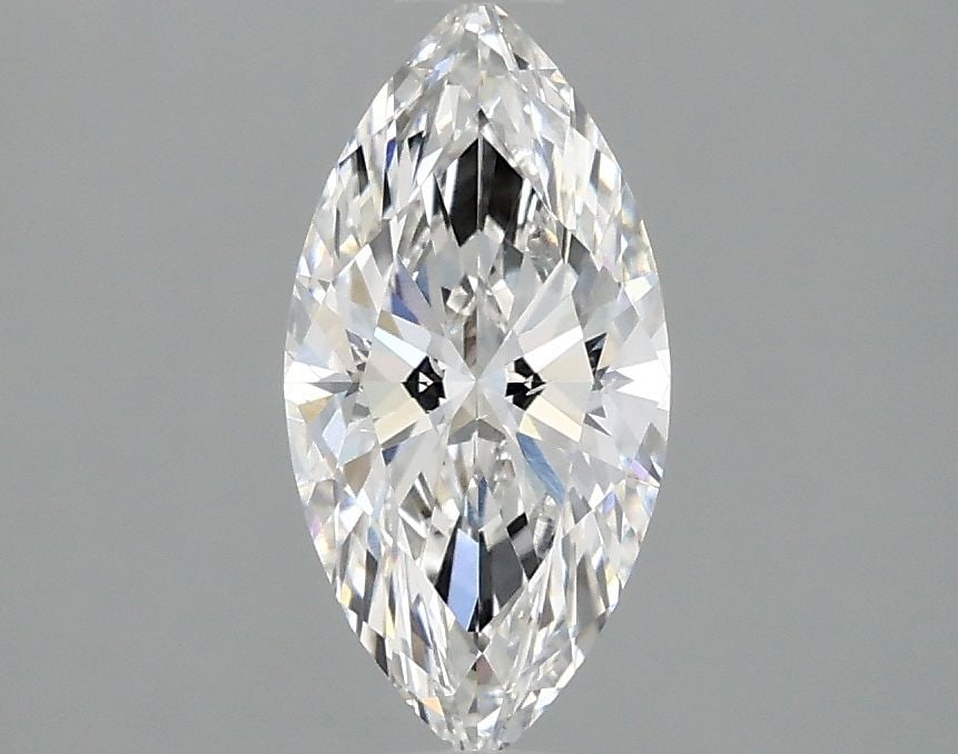 Loose Diamond - MARQUISE 1.01ct E SI1: Loose Diamond - MARQUISE 1.01ct E SI1 Source: This is a real non-mined Diamond that has been grown in a lab Shape: MARQUISE Carats: 1.01 Color: E Clarity: SI1 Certification: IGI PLEASE NOTE: Framed,