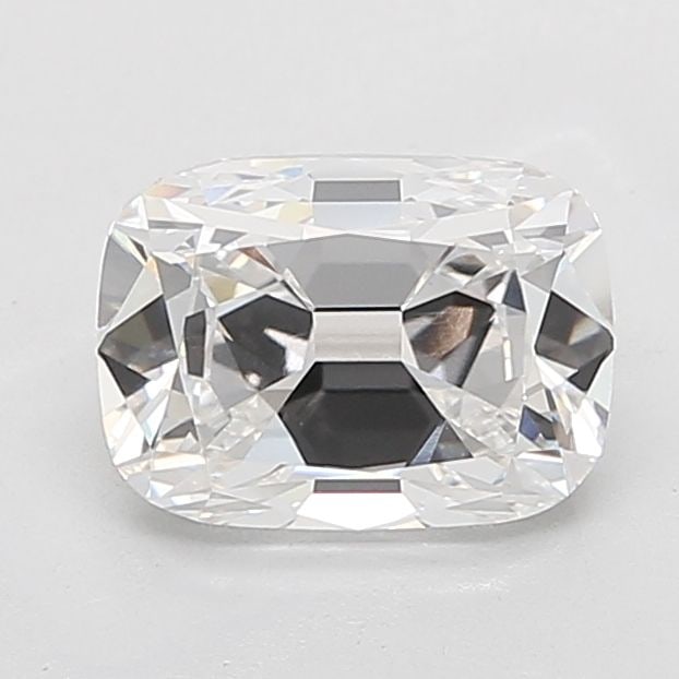 Loose Diamond - CUSHION BRILLIANT 3.69ct E VS1 (1 of 1)
