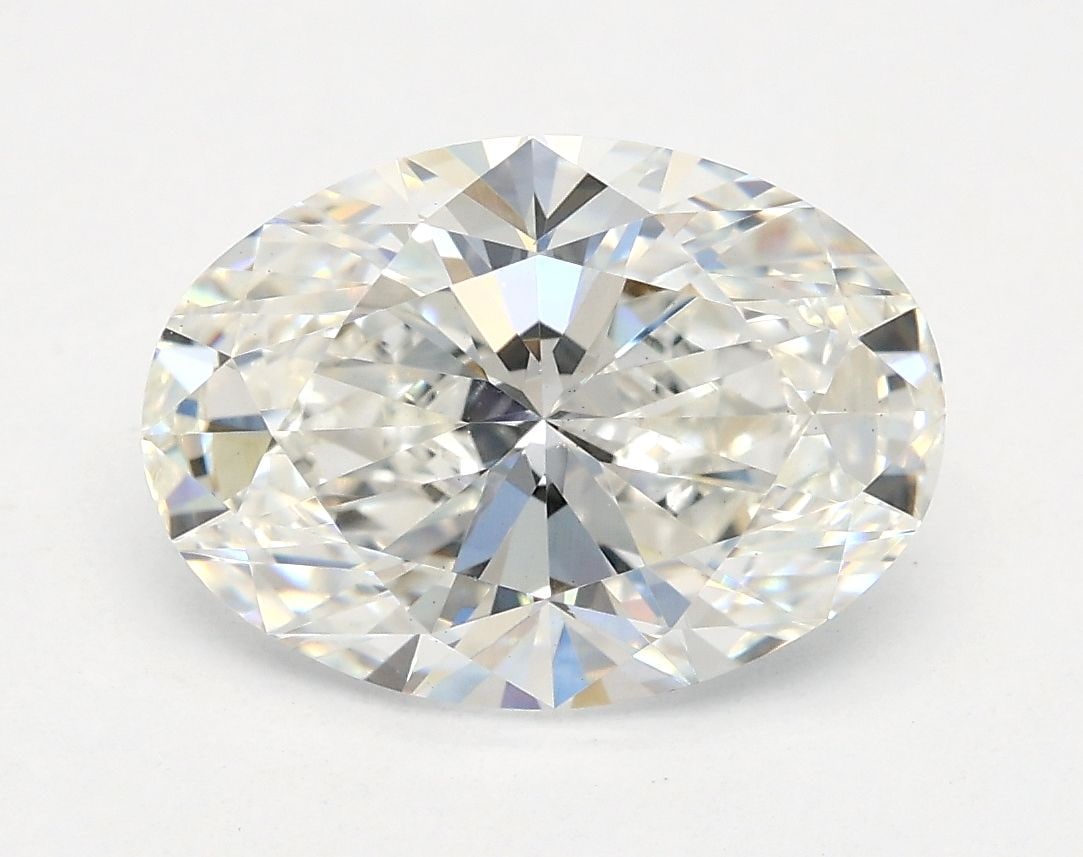 Loose Diamond - OVAL 2.05ct G VS1 (1 of 1)