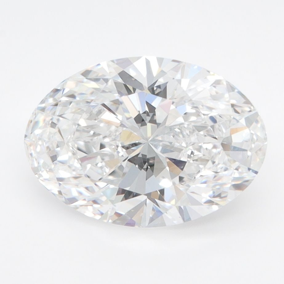 Loose Diamond - OVAL 2.54ct D FL (1 of 1)