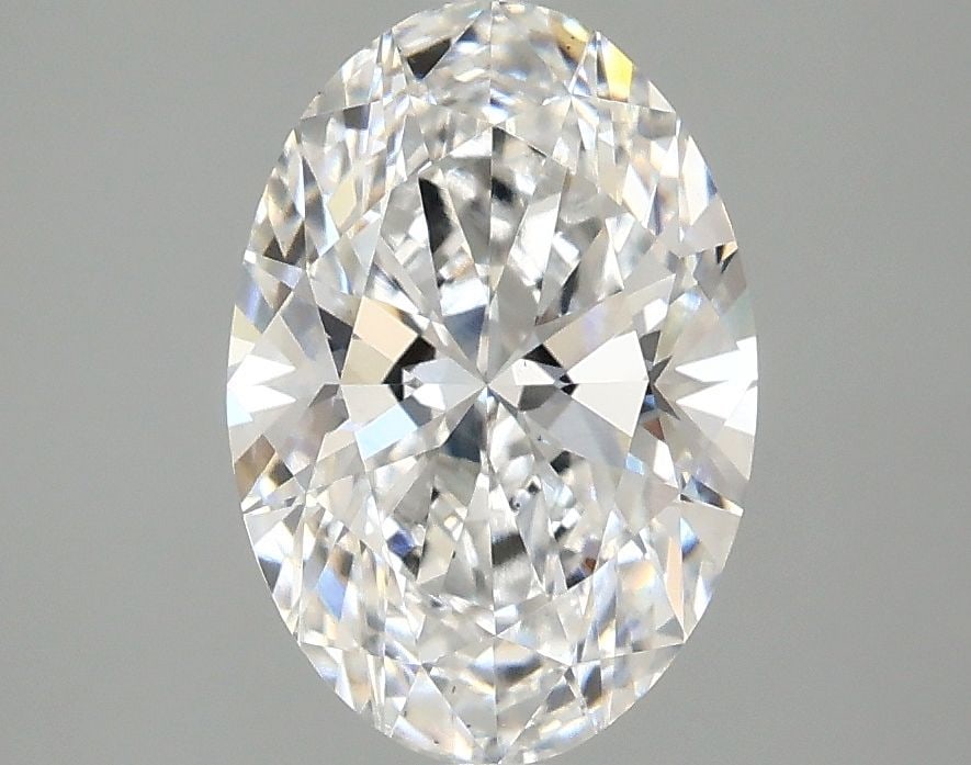 Loose Diamond - OVAL 2.08ct E VS2 (1 of 1)