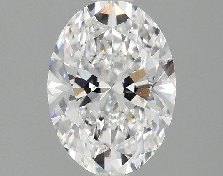 Loose Diamond - OVAL 1.48ct E VVS2 (1 of 1)