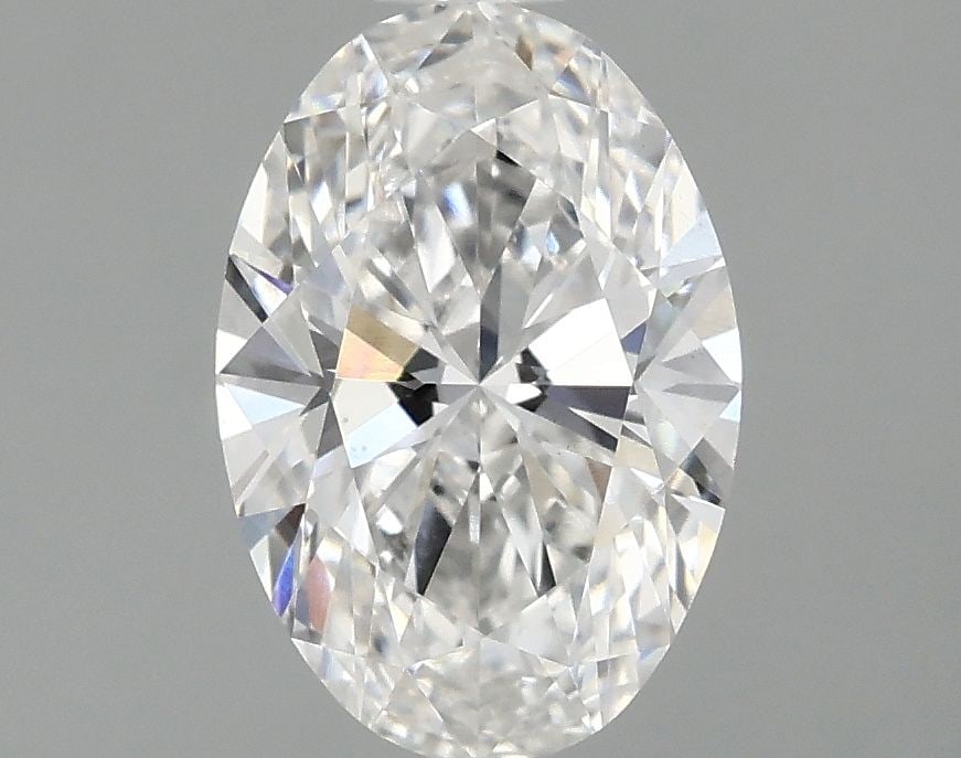 Loose Diamond - OVAL 1.1ct E VS1: Loose Diamond - OVAL 1.1ct E VS1 Source: This is a real non-mined Diamond that has been grown in a lab Shape: OVAL Carats: 1.1 Color: E Clarity: VS1 Certification: IGI Video: