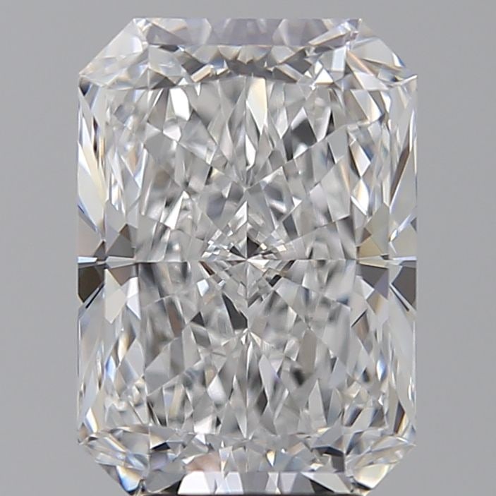 Loose Diamond - RADIANT 4.52ct D VVS1 (1 of 1)