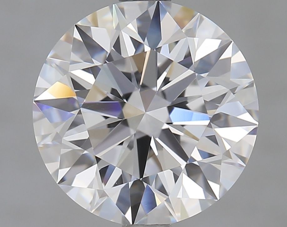 Loose Diamond - ROUND 2.94ct D VVS1: Loose Diamond - ROUND 2.94ct D VVS1 Source: This is a real non-mined Diamond that has been grown in a lab Shape: ROUND Carats: 2.94 Color: D Clarity: VVS1 Certification: GIA Video:
