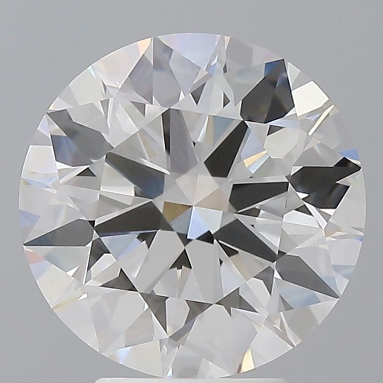 Ideal Loose Diamond - ROUND 4.59ct E VVS2: Ideal Loose Diamond - ROUND 4.59ct E VVS2 Source: This is a real non-mined Diamond that has been grown in a lab Shape: ROUND Carats: 4.59 Color: E Clarity: VVS2 Certification: IGI Video: