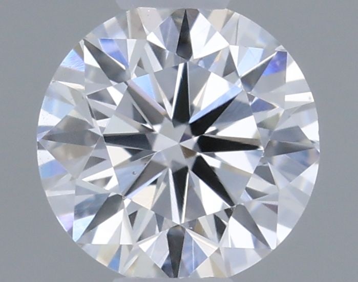 Loose Diamond - ROUND 0.35ct D VS2: Loose Diamond - ROUND 0.35ct D VS2 Source: This is a real non-mined Diamond that has been grown in a lab Shape: ROUND Carats: 0.35 Color: D Clarity: VS2 Certification: IGI Video: