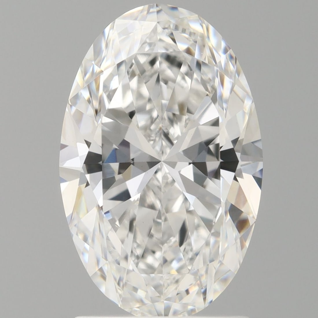 Loose Diamond - OVAL 2.05ct D VVS2: Loose Diamond - OVAL 2.05ct D VVS2 Source: This is a real non-mined Diamond that has been grown in a lab Shape: OVAL Carats: 2.05 Color: D Clarity: VVS2 Certification: IGI Video: