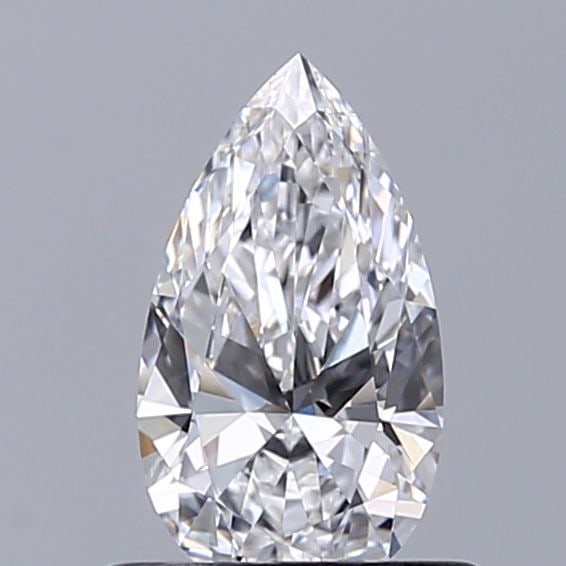 Loose Diamond - PEAR 0.52ct D VVS1 (1 of 1)
