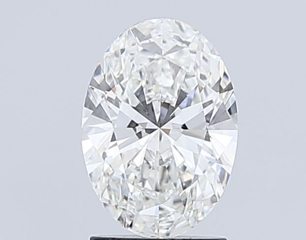 Loose Diamond - OVAL 1.67ct F VVS2: Loose Diamond - OVAL 1.67ct F VVS2 Source: This is a real non-mined Diamond that has been grown in a lab Shape: OVAL Carats: 1.67 Color: F Clarity: VVS2 Certification: IGI Video: