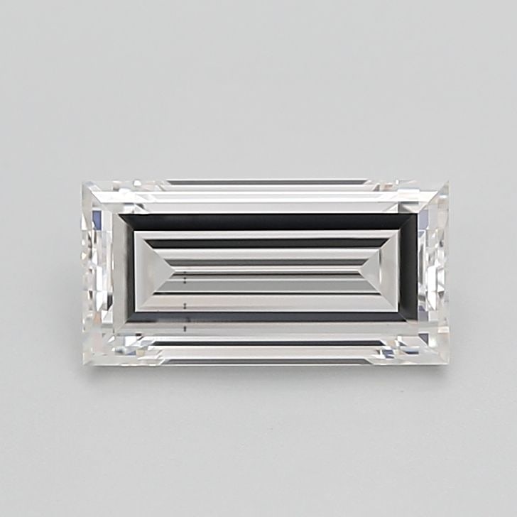Loose Diamond - BAGUETTE 1.7ct F VS1 (1 of 1)