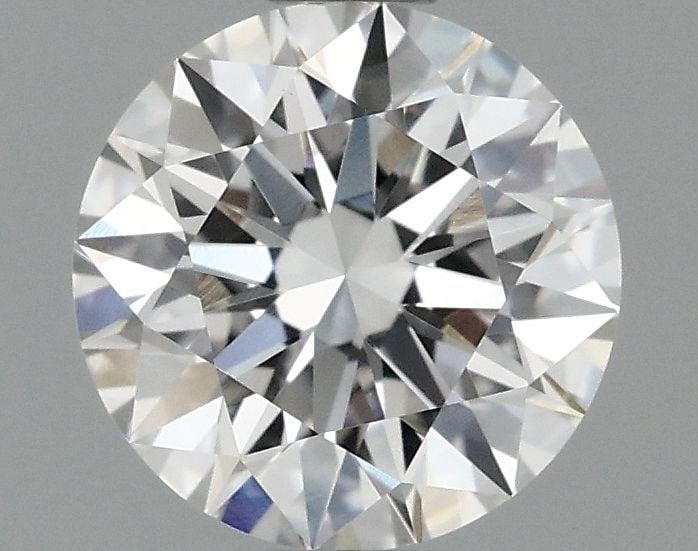 Ideal Loose Diamond - ROUND 1.01ct D VVS2: Ideal Loose Diamond - ROUND 1.01ct D VVS2 Source: This is a real non-mined Diamond that has been grown in a lab Shape: ROUND Carats: 1.01 Color: D Clarity: VVS2 Certification: IGI Video: Video Link