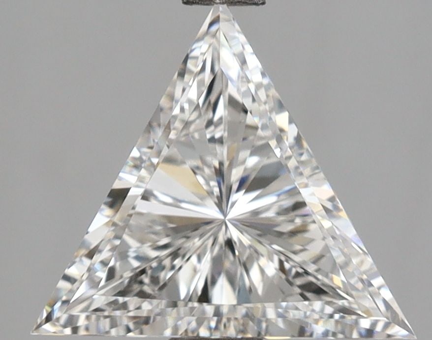 Loose Diamond - TRIANGULAR 1.84ct E VVS2 (1 of 1)