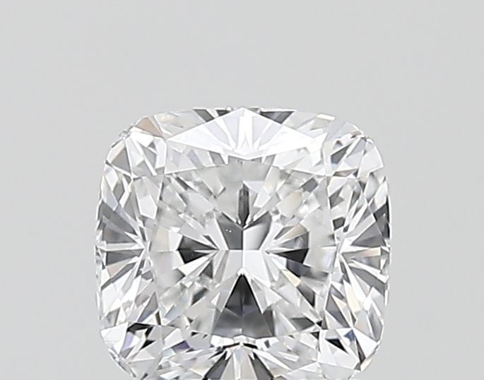 Loose Diamond - CUSHION BRILLIANT 1.51ct E VS1: Loose Diamond - CUSHION BRILLIANT 1.51ct E VS1 Source: This is a real non-mined Diamond that has been grown in a lab Shape: CUSHION BRILLIANT Carats: 1.51 Color: E Clarity: VS1 Certification: IGI