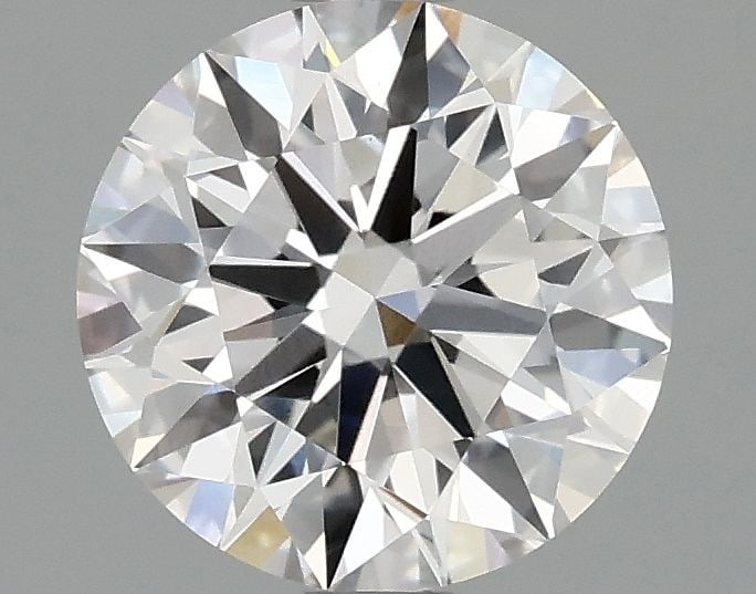 Ideal Loose Diamond - ROUND 1.59ct E VS1 (1 of 1)