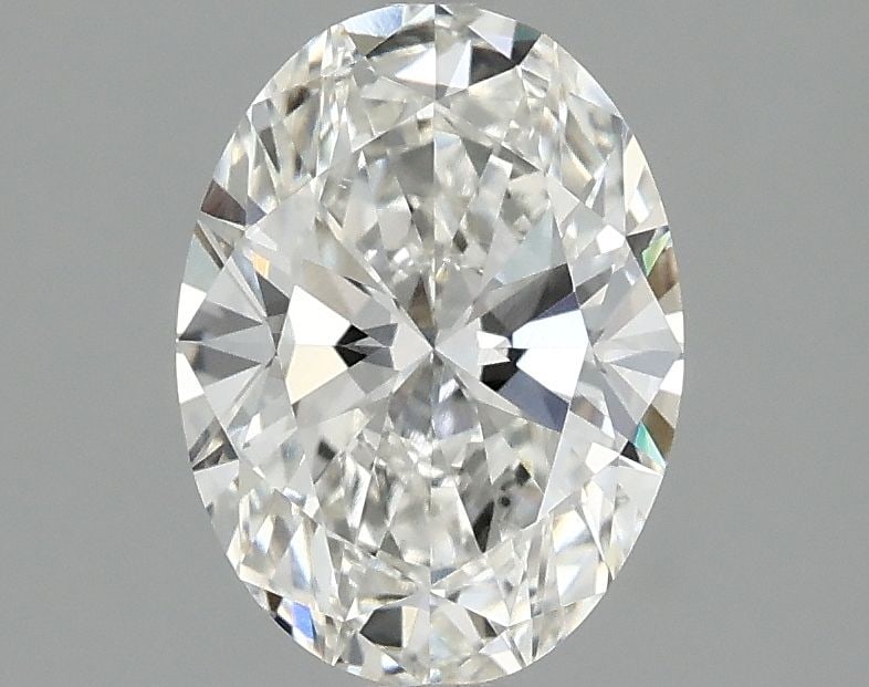 Loose Diamond - OVAL 1.51ct G VS1 (1 of 1)