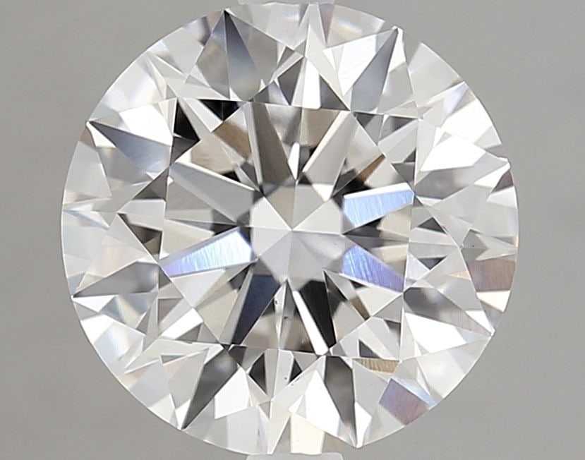 Ideal Loose Diamond - ROUND 3.56ct E VS1 (1 of 1)