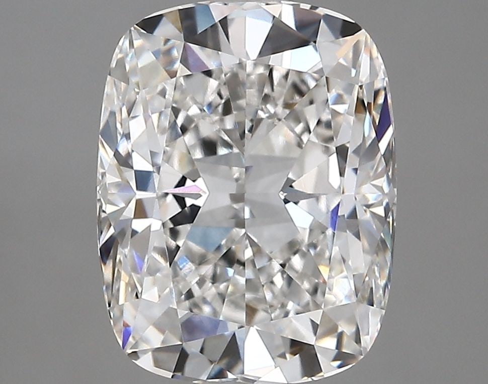 Loose Diamond - CUSHION MODIFIED 4.15ct E VVS1 (1 of 1)