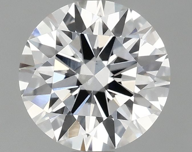 Ideal Loose Diamond - ROUND 1.01ct E VS2: Ideal Loose Diamond - ROUND 1.01ct E VS2 Source: This is a real non-mined Diamond that has been grown in a lab Shape: ROUND Carats: 1.01 Color: E Clarity: VS2 Certification: IGI Video: