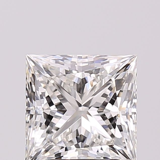 Loose Diamond - PRINCESS 3.02ct F VVS2: Loose Diamond - PRINCESS 3.02ct F VVS2 Source: This is a real non-mined Diamond that has been grown in a lab Shape: PRINCESS Carats: 3.02 Color: F Clarity: VVS2 Certification: IGI Video: Video Link