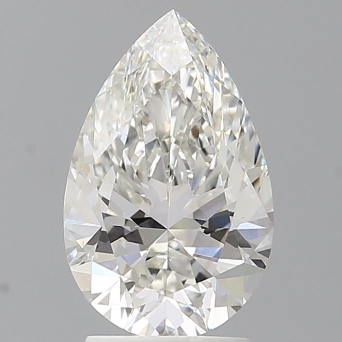 Loose Diamond - PEAR 2.54ct F VVS2: Loose Diamond - PEAR 2.54ct F VVS2 Source: This is a real non-mined Diamond that has been grown in a lab Shape: PEAR Carats: 2.54 Color: F Clarity: VVS2 Certification: IGI Video: Video Link PLEASE