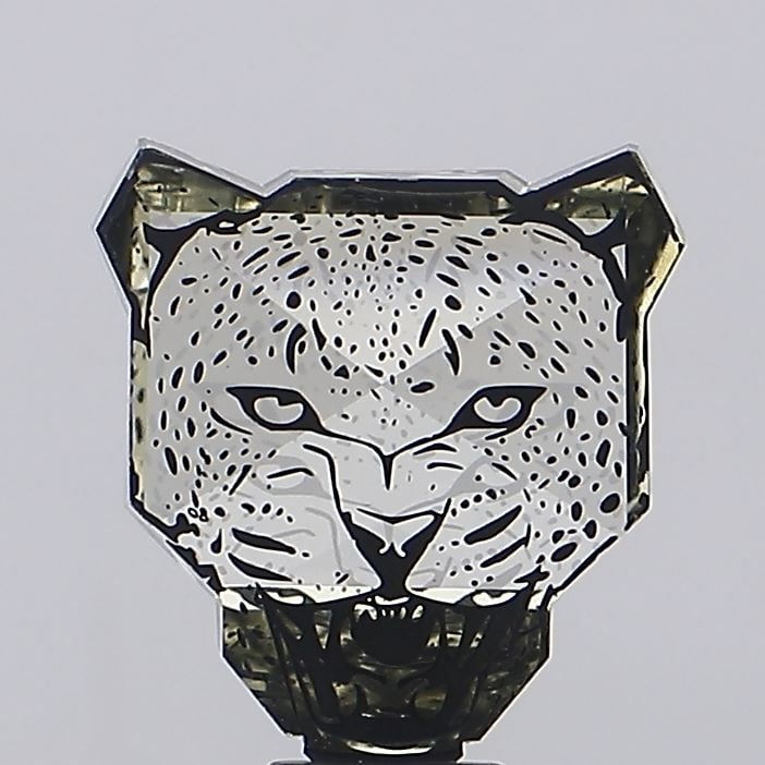 Loose Diamond - OTHER 10.26ct Fancy Light Yellow VS1: Loose Diamond - OTHER 10.26ct Fancy Light Yellow VS1 Source: This is a real non-mined Diamond that has been grown in a lab Shape: OTHER Carats: 10.26 Color: Fancy Light Yellow Certification: NONE