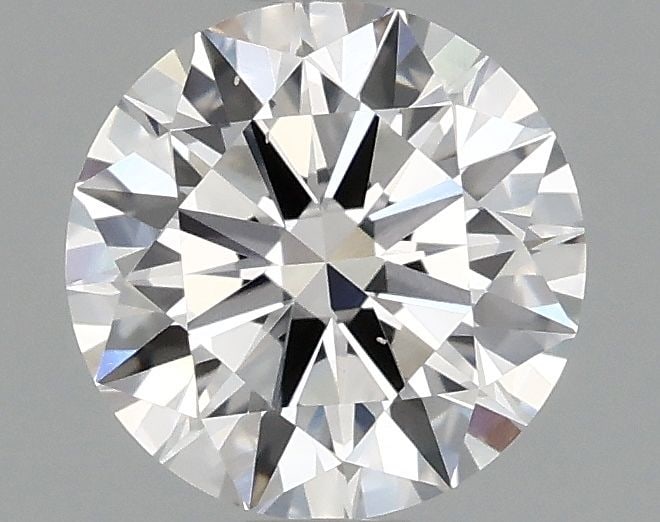 Ideal Loose Diamond - ROUND 1.01ct E VS2: Ideal Loose Diamond - ROUND 1.01ct E VS2 Source: This is a real non-mined Diamond that has been grown in a lab Shape: ROUND Carats: 1.01 Color: E Clarity: VS2 Certification: IGI Video: Video Link