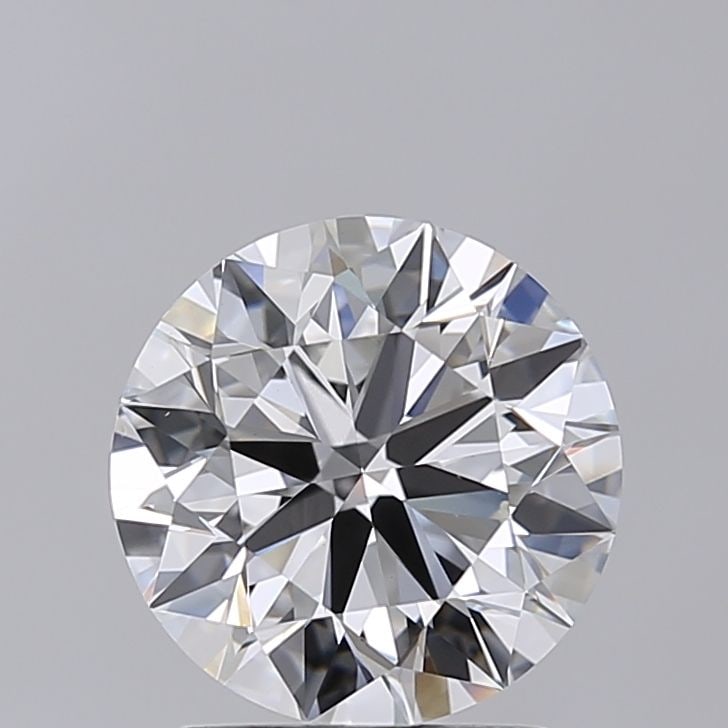 Loose Diamond - ROUND 2.21ct F VS1 (1 of 1)