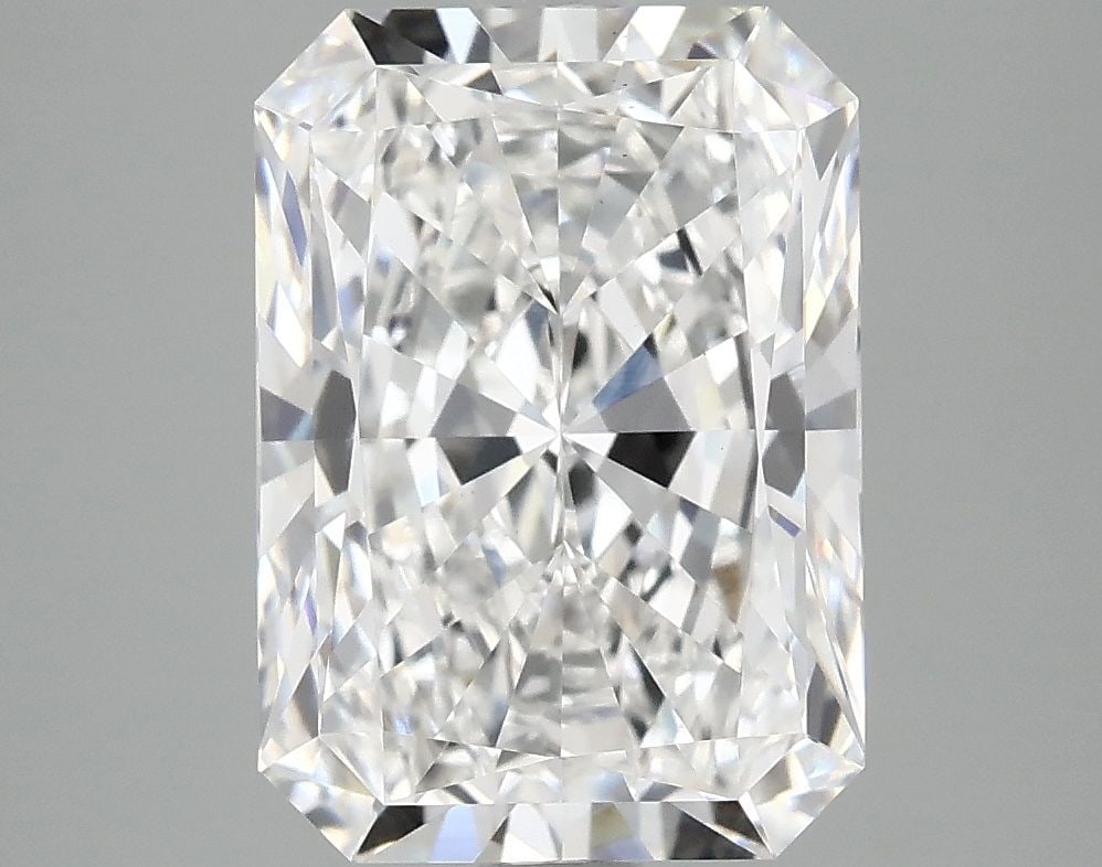 Loose Diamond - RADIANT 4.06ct D VS1 (1 of 1)