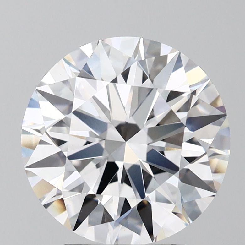 Ideal Loose Diamond - ROUND 3.5ct D VS1: Ideal Loose Diamond - ROUND 3.5ct D VS1 Source: This is a real non-mined Diamond that has been grown in a lab Shape: ROUND Carats: 3.5 Color: D Clarity: VS1 Certification: IGI Video: