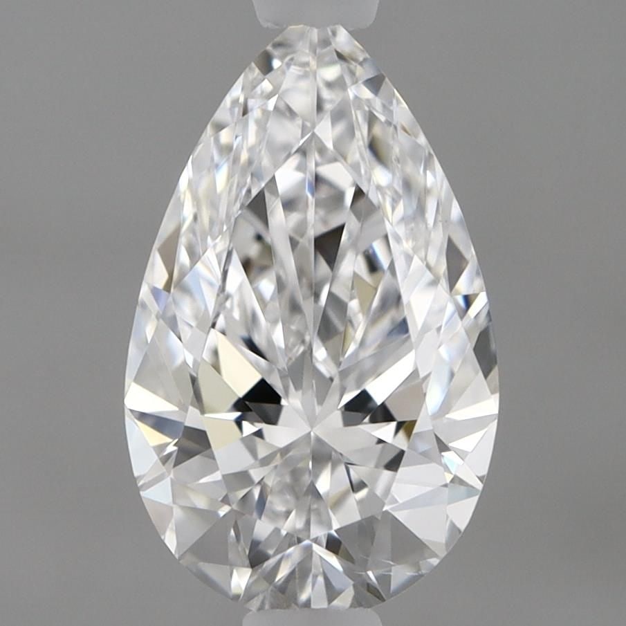 Loose Diamond - PEAR 0.97ct D VS2 (1 of 1)