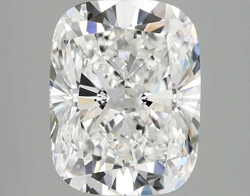 Loose Diamond - CUSHION MODIFIED 3.07ct E VS1: Loose Diamond - CUSHION MODIFIED 3.07ct E VS1 Source: This is a real non-mined Diamond that has been grown in a lab Shape: CUSHION MODIFIED Carats: 3.07 Color: E Clarity: VS1 Certification: IGI PLEASE