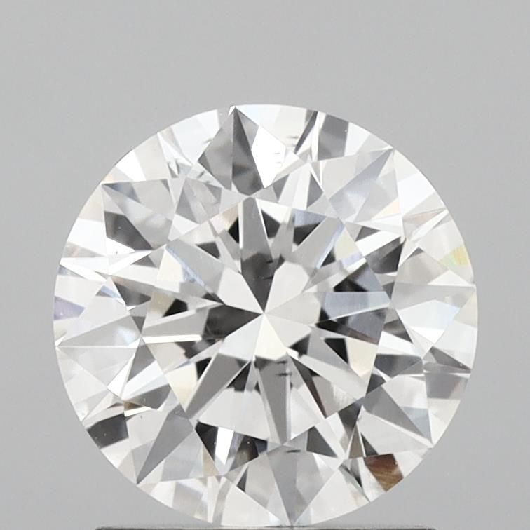 Ideal Loose Diamond - ROUND 1.51ct E VS2: Ideal Loose Diamond - ROUND 1.51ct E VS2 Source: This is a real non-mined Diamond that has been grown in a lab Shape: ROUND Carats: 1.51 Color: E Clarity: VS2 Certification: IGI Video: