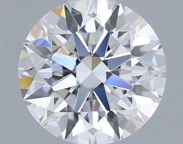 Ideal Loose Diamond - ROUND 1.04ct D VVS2 (1 of 1)