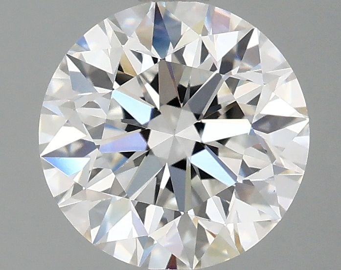 Loose Diamond - ROUND 2.09ct E VS1 (1 of 1)