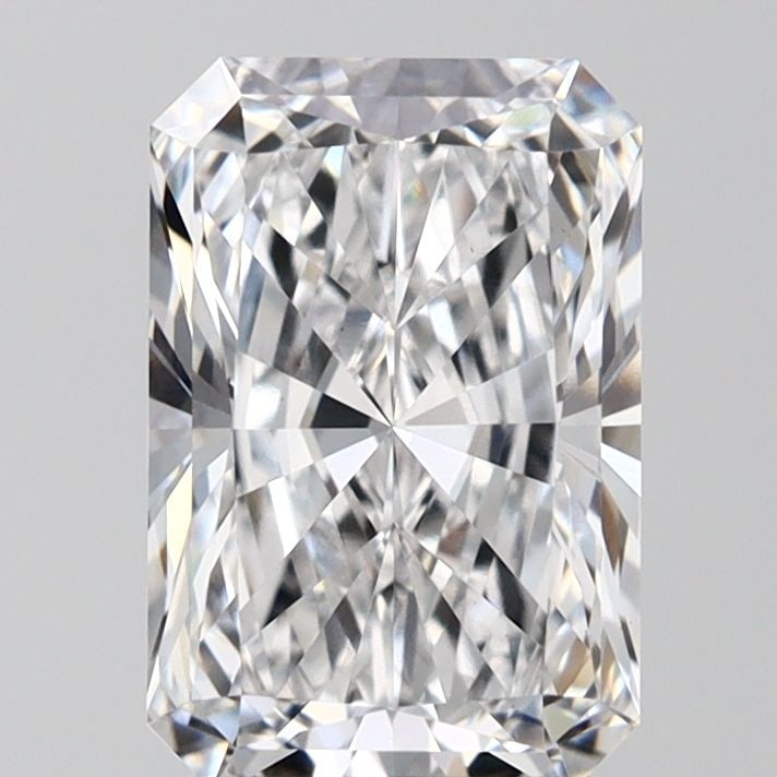 Loose Diamond - RADIANT 2.58ct D VS1 (1 of 1)