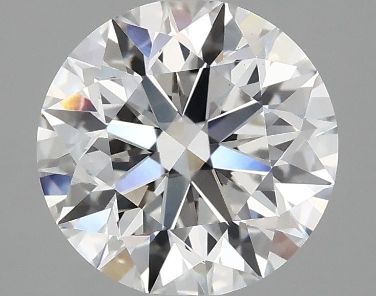 Loose Diamond - ROUND 2.54ct E VS1: Loose Diamond - ROUND 2.54ct E VS1 Source: This is a real non-mined Diamond that has been grown in a lab Shape: ROUND Carats: 2.54 Color: E Clarity: VS1 Certification: IGI PLEASE NOTE: Framed, Large, 