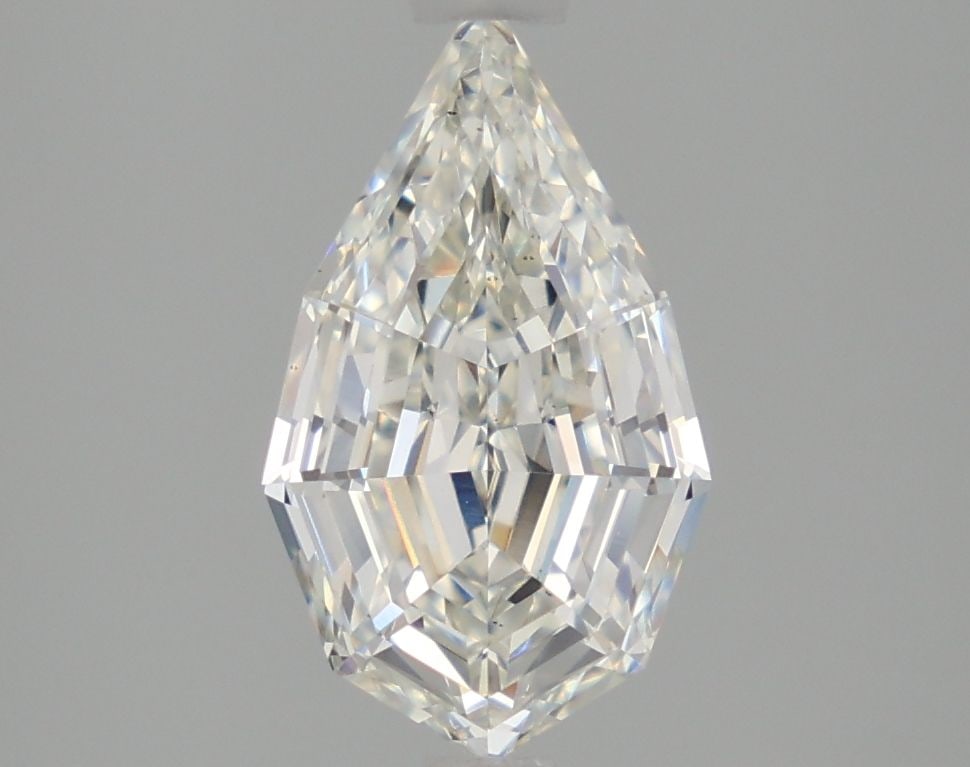 Loose Diamond - PEAR 2.14ct H VS1: Loose Diamond - PEAR 2.14ct H VS1 Source: This is a real non-mined Diamond that has been grown in a lab Shape: PEAR Carats: 2.14 Color: H Clarity: VS1 Certification: IGI Video: Video Link PLEASE