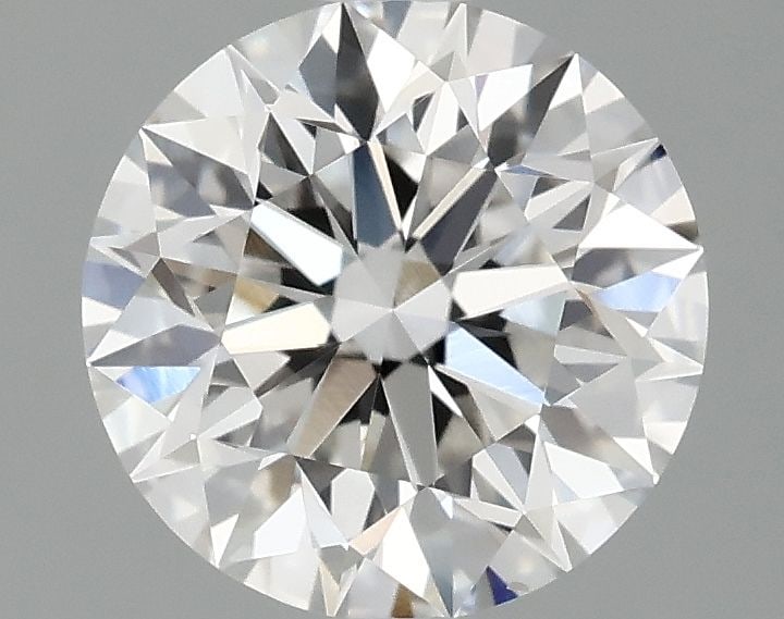 Loose Diamond - ROUND 1.51ct E VS2: Loose Diamond - ROUND 1.51ct E VS2 Source: This is a real non-mined Diamond that has been grown in a lab Shape: ROUND Carats: 1.51 Color: E Clarity: VS2 Certification: IGI PLEASE NOTE: Framed, Large, 