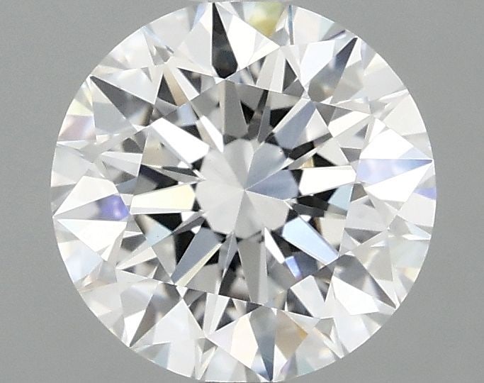 Loose Diamond - ROUND 2.09ct E VVS2 (1 of 1)