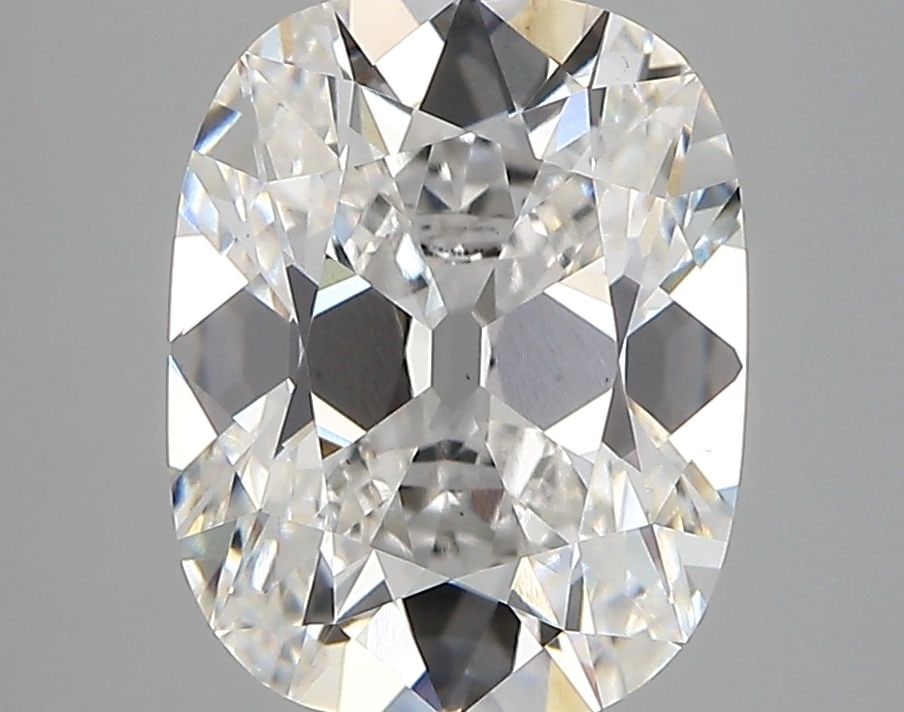 Loose Diamond - CUSHION MODIFIED 3.31ct E VS1 (1 of 1)