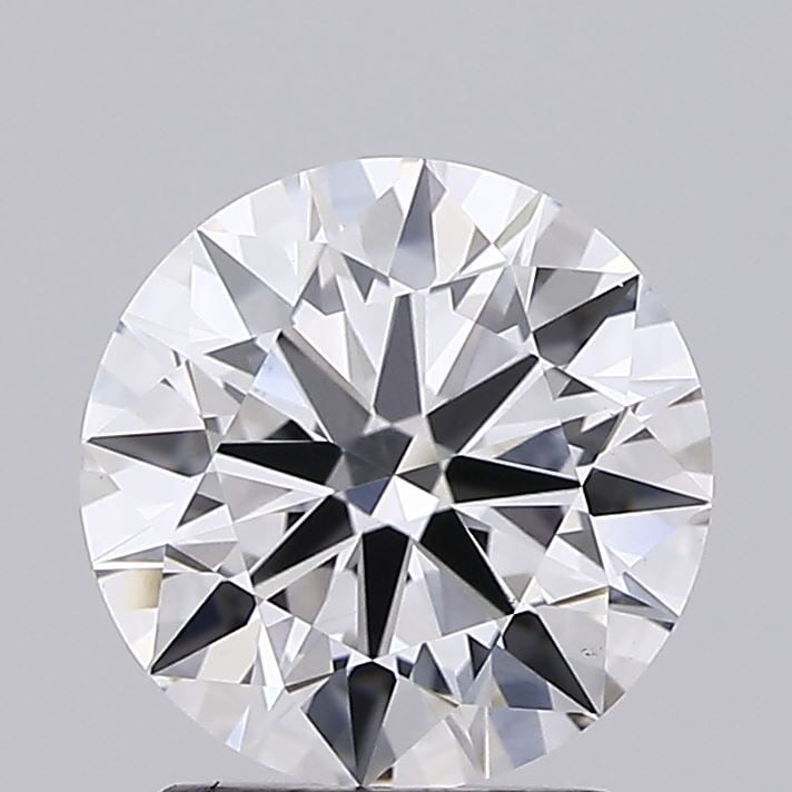 Ideal Loose Diamond - ROUND 2.1ct E VS1 (1 of 1)