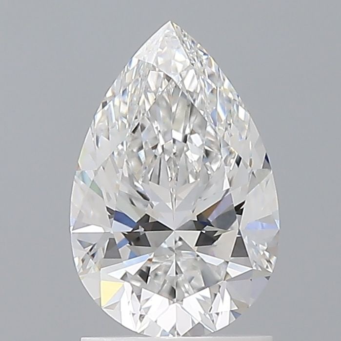 Loose Diamond - PEAR 1.5ct E VVS2: Loose Diamond - PEAR 1.5ct E VVS2 Source: This is a real non-mined Diamond that has been grown in a lab Shape: PEAR Carats: 1.5 Color: E Clarity: VVS2 Certification: IGI Video: Video Link PLEASE