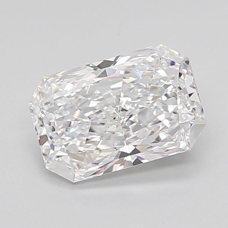 Loose Diamond - RADIANT 3.05ct D FL (1 of 1)