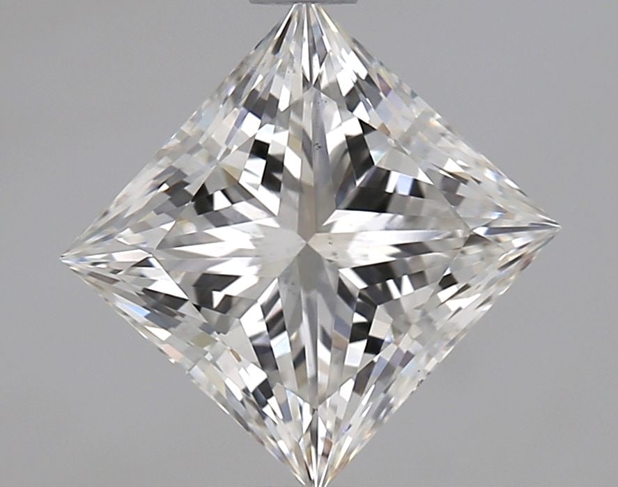 Loose Diamond - PRINCESS 1.56ct F VS1: Loose Diamond - PRINCESS 1.56ct F VS1 Source: This is a real non-mined Diamond that has been grown in a lab Shape: PRINCESS Carats: 1.56 Color: F Clarity: VS1 Certification: IGI Video: Video Link