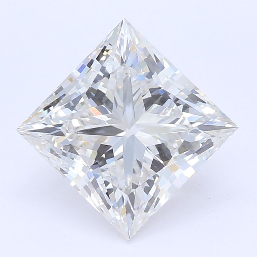 Loose Diamond - PRINCESS 1.6ct F VS2: Loose Diamond - PRINCESS 1.6ct F VS2 Source: This is a real non-mined Diamond that has been grown in a lab Shape: PRINCESS Carats: 1.6 Color: F Clarity: VS2 Certification: IGI Video: Video Link