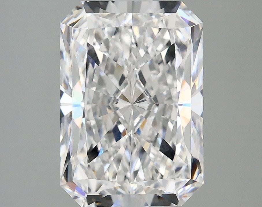Loose Diamond - RADIANT 2.58ct D VS1 (1 of 1)