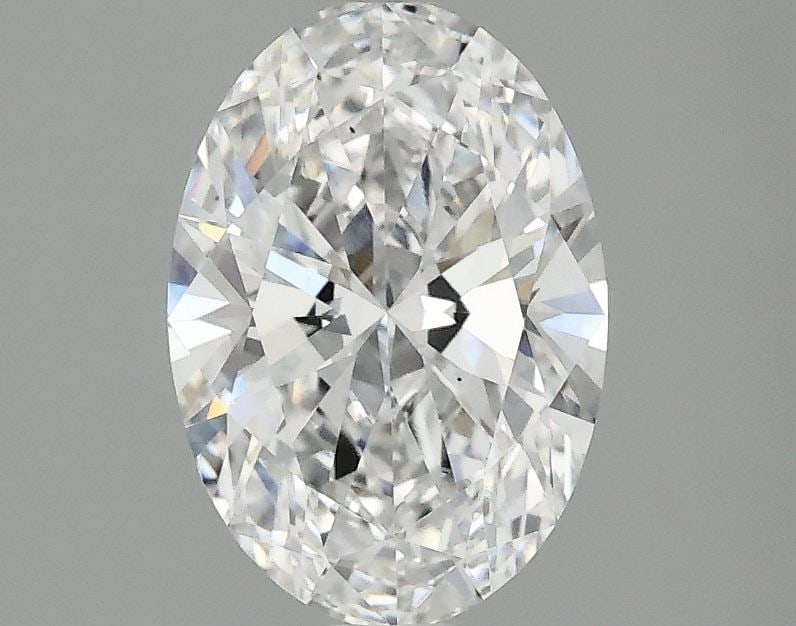 Loose Diamond - OVAL 1.49ct E VS1: Loose Diamond - OVAL 1.49ct E VS1 Source: This is a real non-mined Diamond that has been grown in a lab Shape: OVAL Carats: 1.49 Color: E Clarity: VS1 Certification: IGI Video: