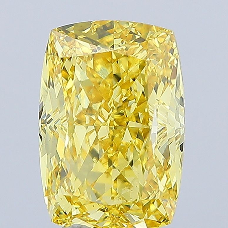 Loose Diamond - PEAR 1.04ct Fancy Vivid Green VS1: Loose Diamond - PEAR 1.04ct Fancy Vivid Green VS1 Source: This is a real non-mined Diamond that has been grown in a lab Shape: PEAR Carats: 1.04 Color: Fancy Vivid Green Certification: IGI Video: