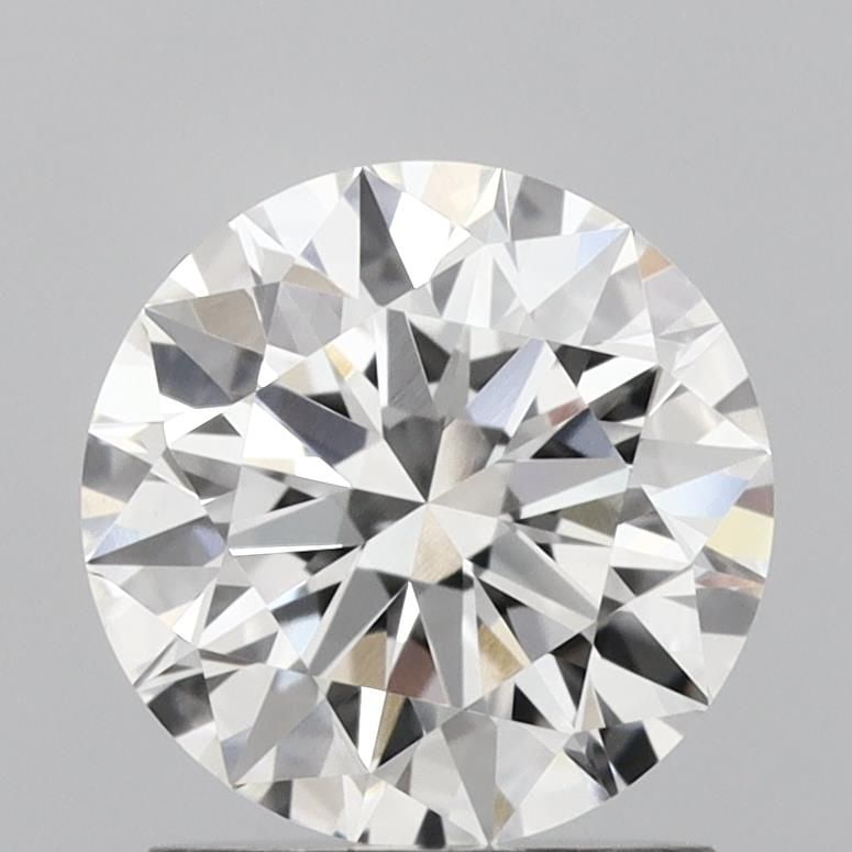 Ideal Loose Diamond - ROUND 1.41ct E VVS2 (1 of 1)